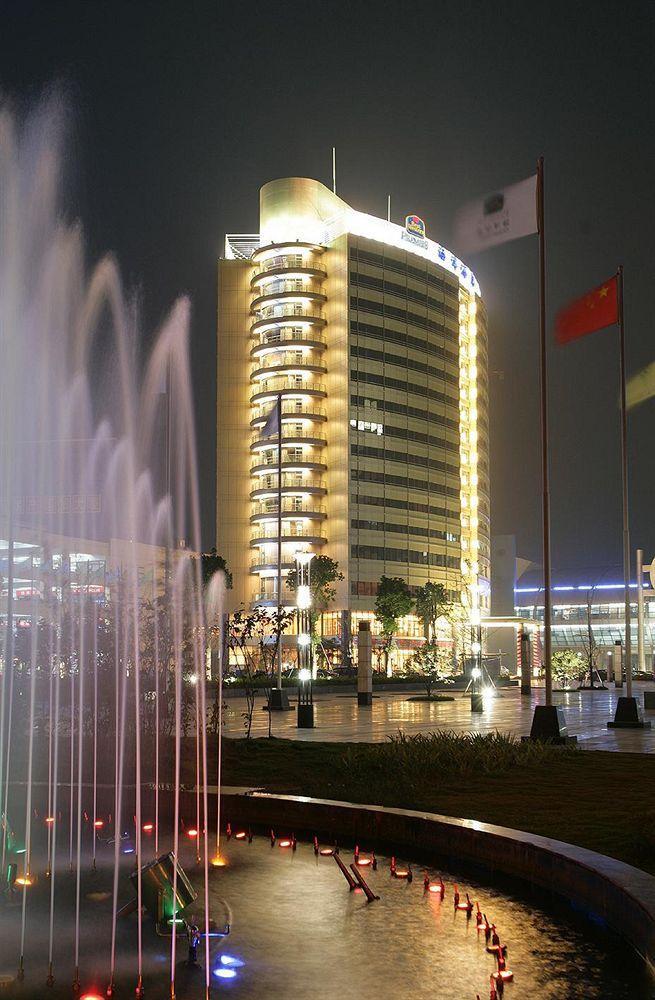 Yiwu Ocean - Original Western Premier Ocean 5*