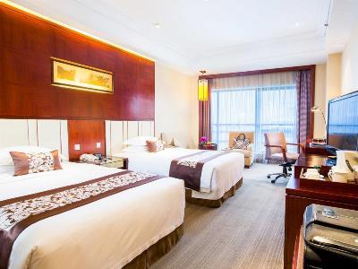 Hotel Yiwu Ocean - Original Western Premier Ocean
