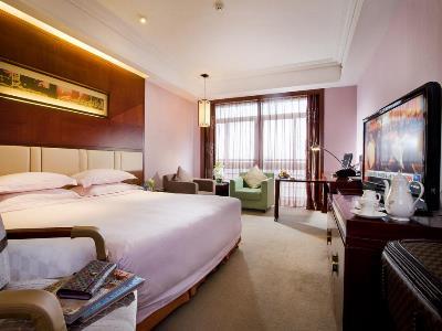 Yiwu Ocean - Original Western Premier Ocean Hotel