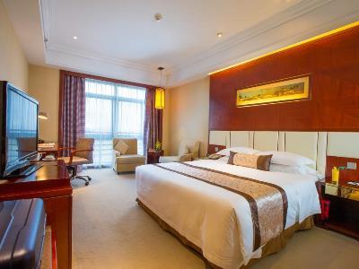 Yiwu Ocean - Original Western Premier Ocean Hotel Yiwu (Zhejiang)
