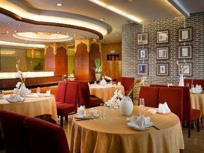 Yiwu Ocean - Original Western Premier Ocean
