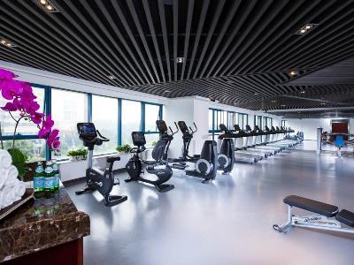 Yiwu Ocean - Original Western Premier Ocean 5* Yiwu (Zhejiang)
