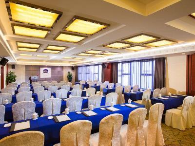 Hotel Yiwu Ocean - Original Western Premier Ocean