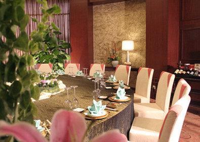 Yiwu Ocean - Original Western Premier Ocean 5*