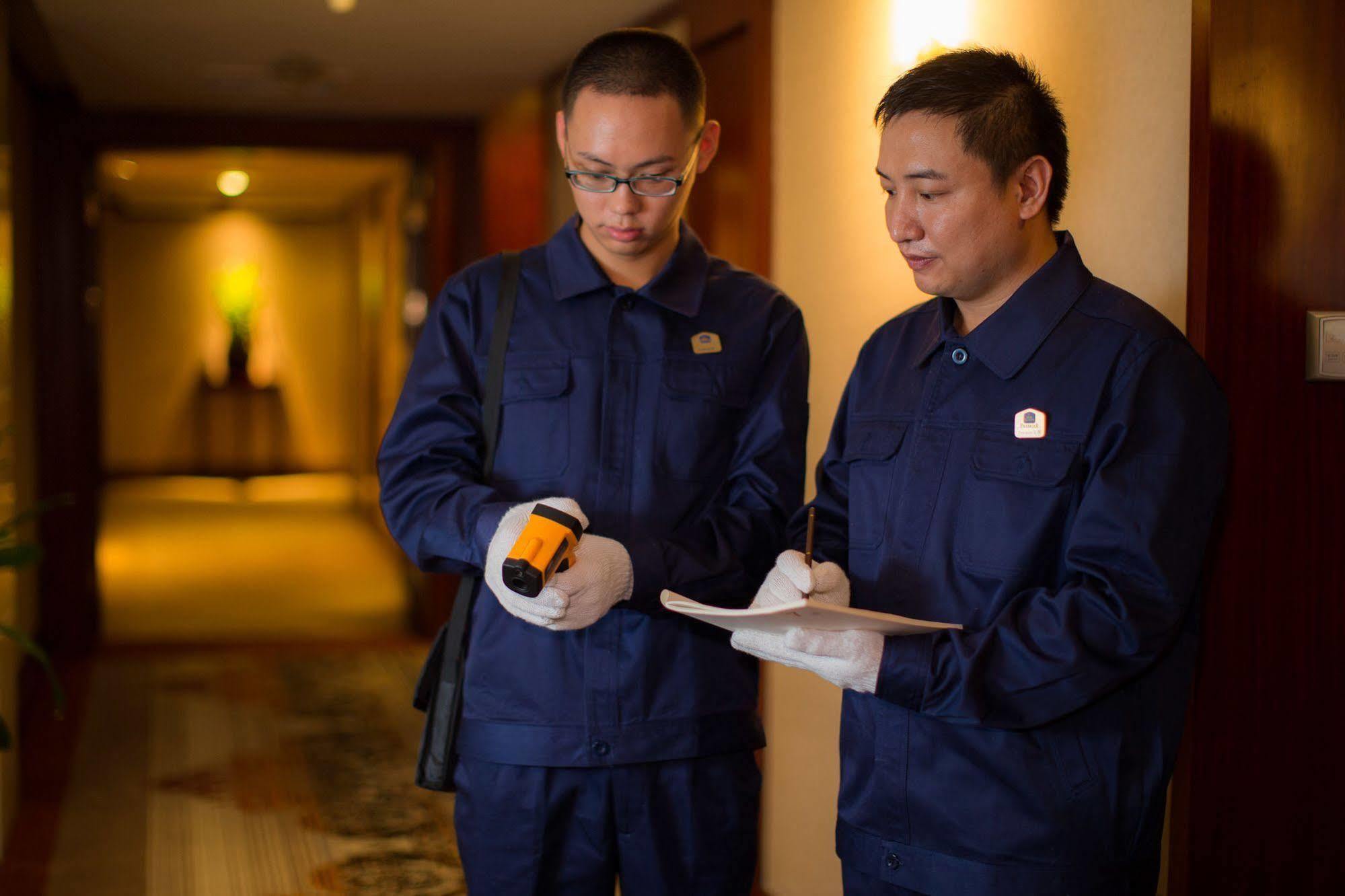 Yiwu Ocean - Original Western Premier Ocean Hotel 5*